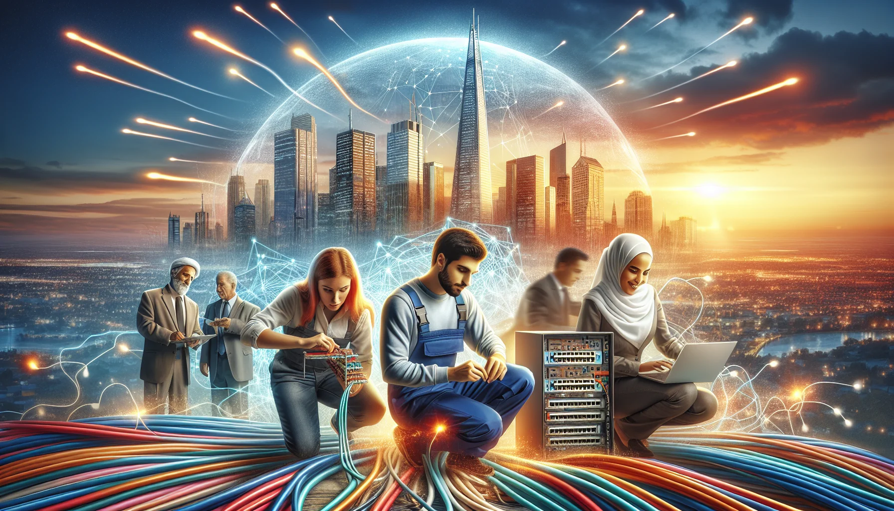 Инструменты для самостоятельной настройки и изменения тарифа Билайн через приложение