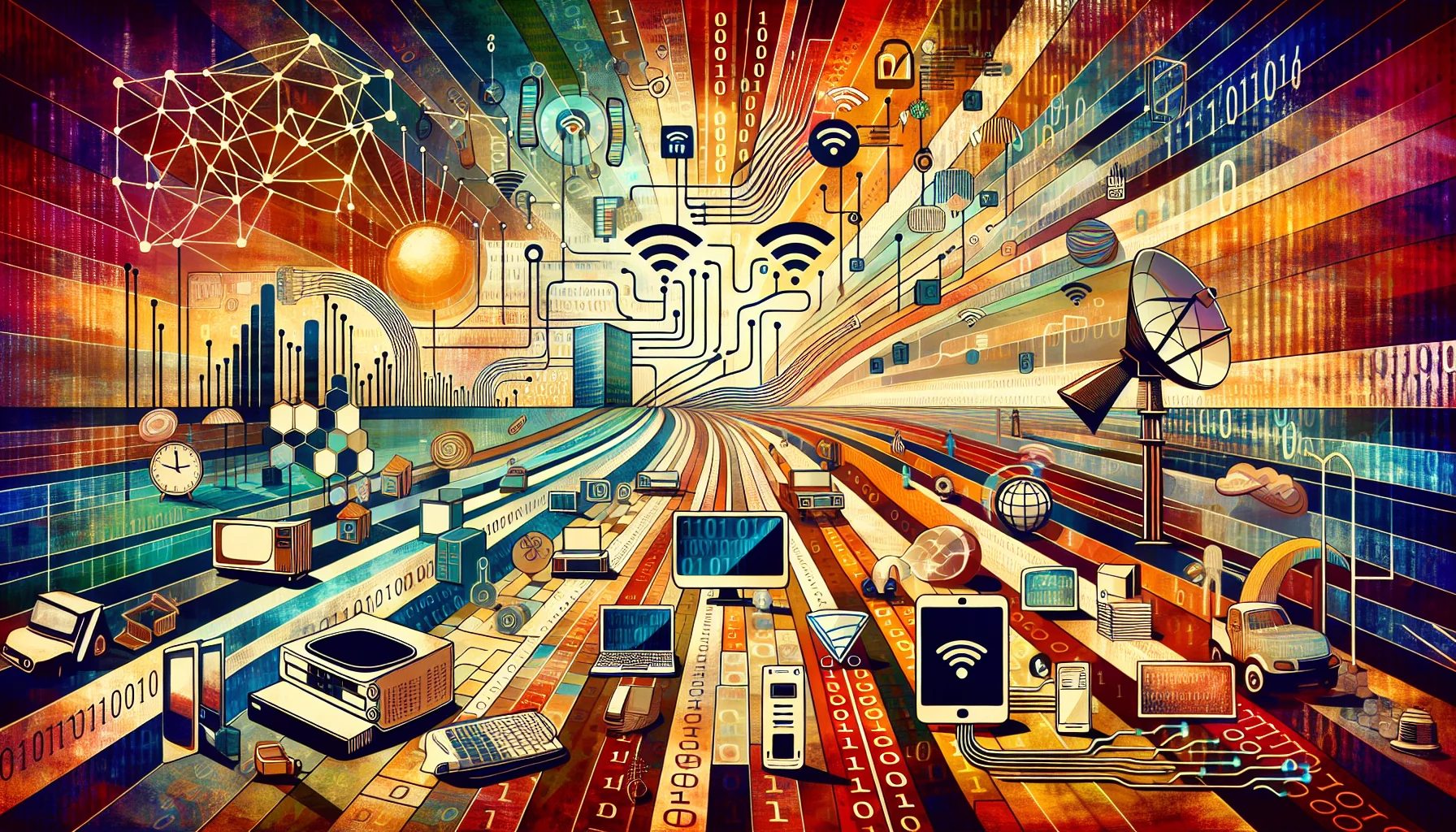 Билайн: Использование мобильного интернета как резерва для домашнего